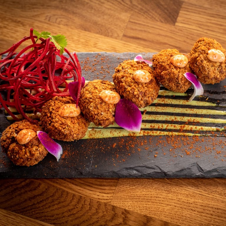 The Taste of India's Finest Dishes