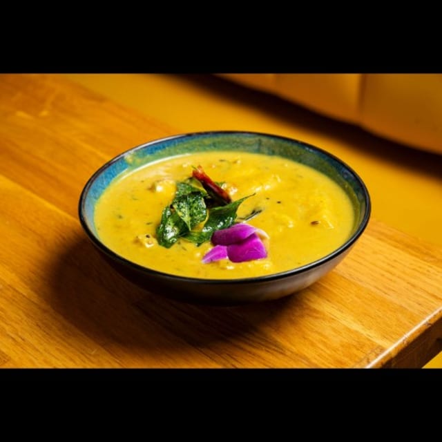 Meen Moilee.