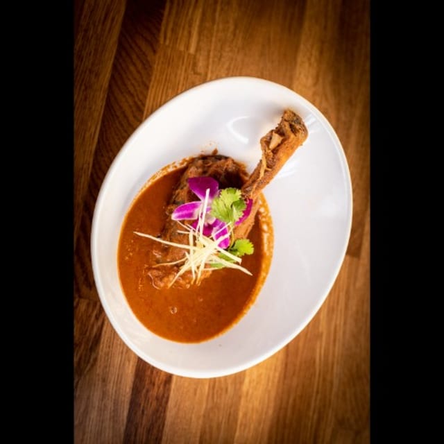 Nalli Rogan Josh.