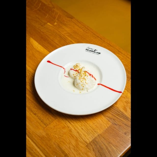 Rasmalai.