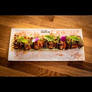 Harippa Paneer Tikka