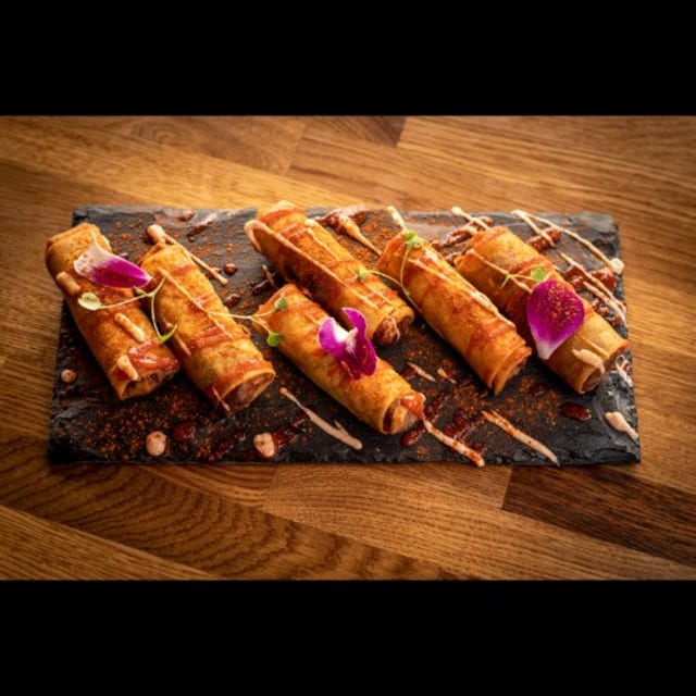 Karara Subz Roll.