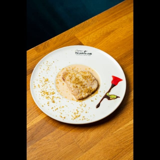 Shahi Tukda.