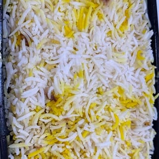 Dum Gosht Biryani