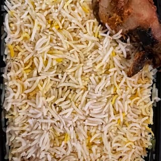Murgh Noormahal Biryani
